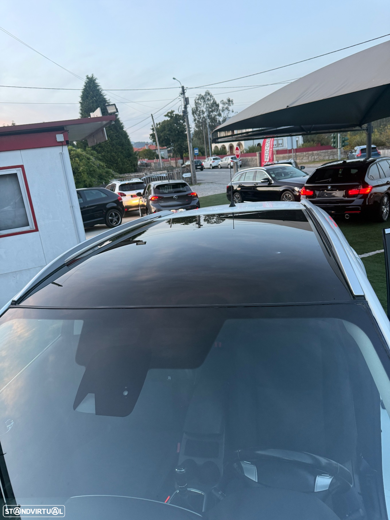 Nissan Qashqai 1.5 dCi N-Connecta - 11