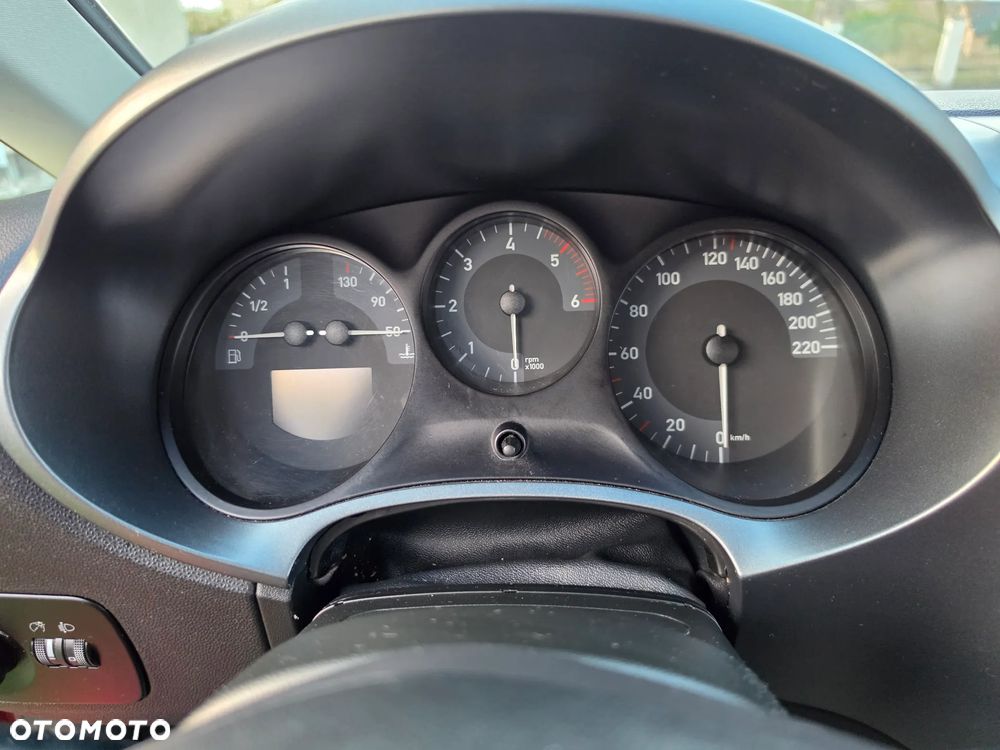 Seat Leon 1.9 TDI Audience - 22