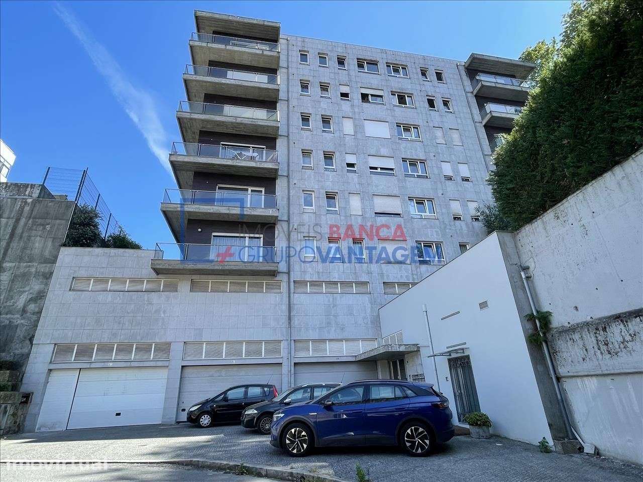 Apartamento T3 à venda no coração do Bonfim, Porto. - Grande imagem: 5/20