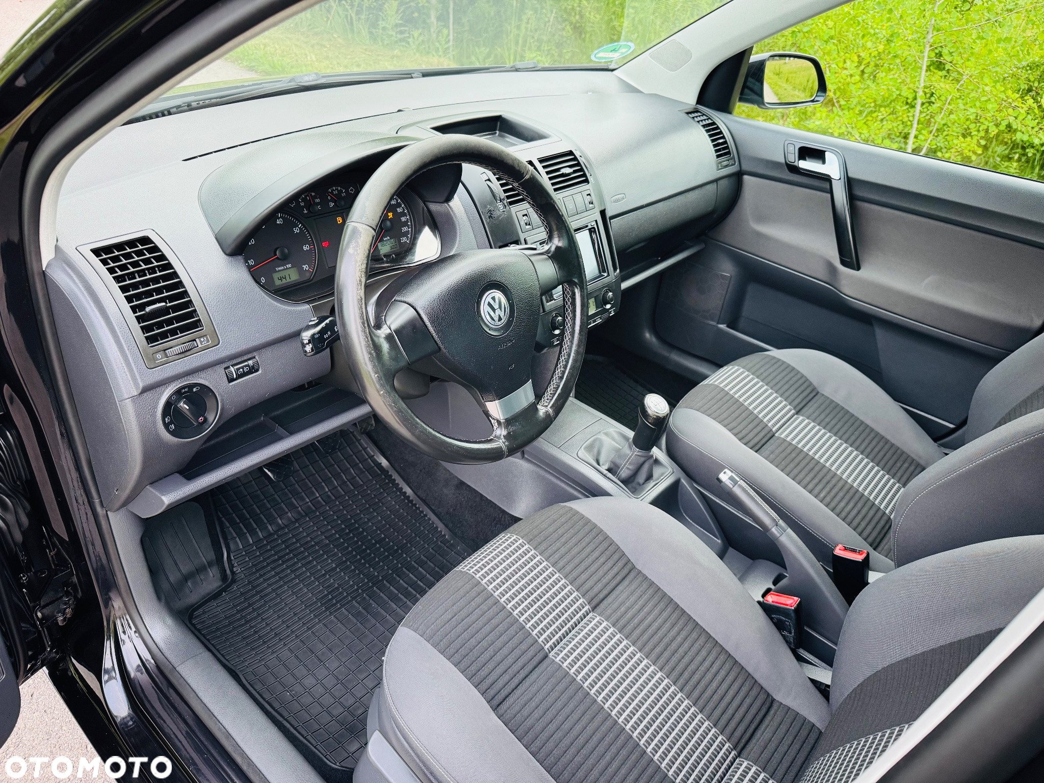Volkswagen Polo 1.4 United - 7