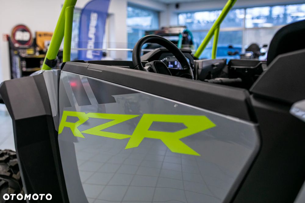 Polaris RZR - 4