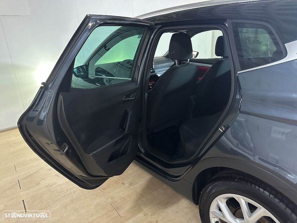 SEAT Arona 1.0 TSI FR - 12