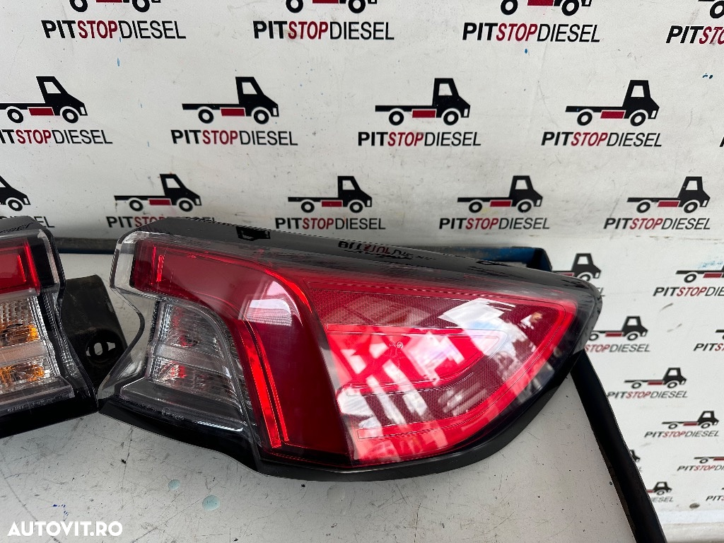 Stopuri Stop stângă dreapta FORD KUGA 3 2019 2020 2021 LV4B13404BF LV4B13405BF - 5