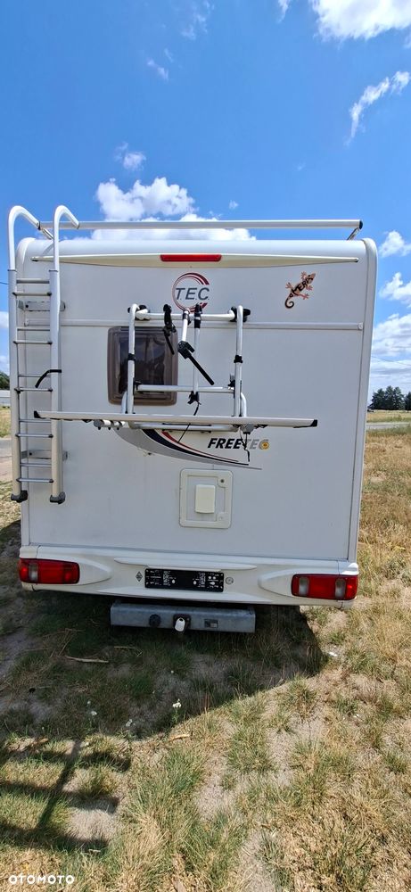 Fiat Ducato - 8