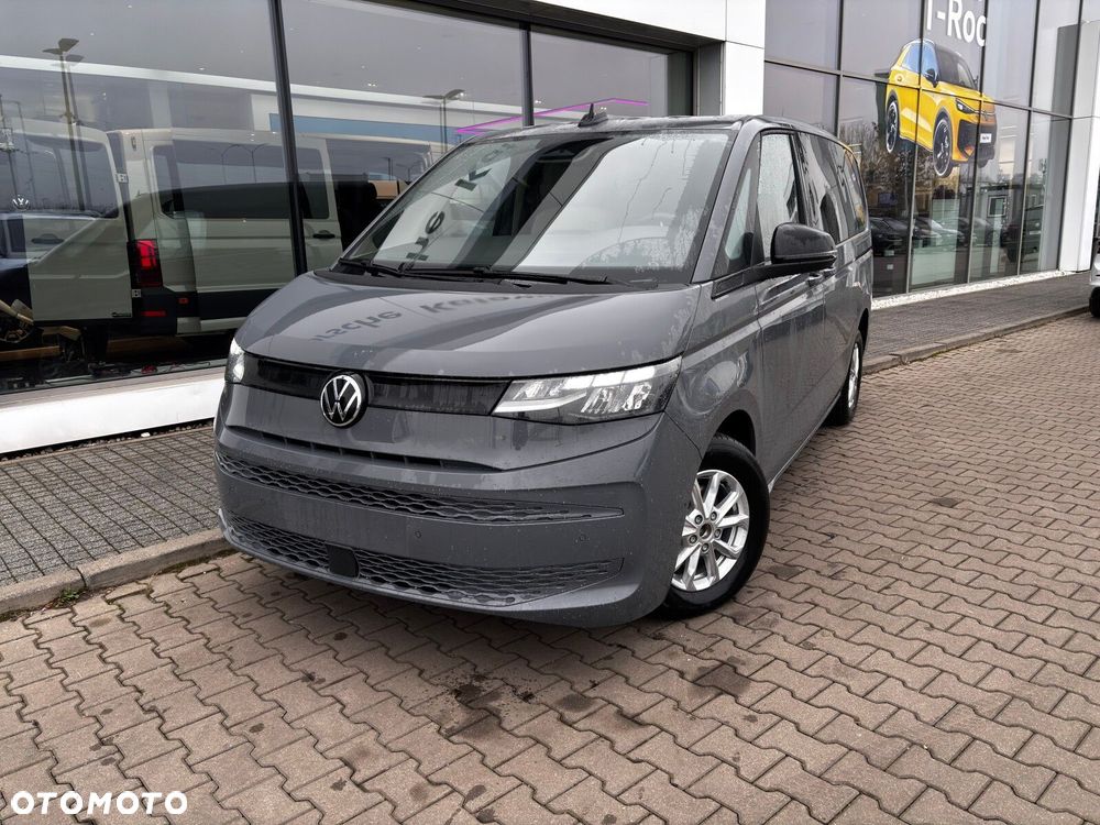 Volkswagen multivan FAMILY 2,0 150 TDI 7-DSG L2 - 5