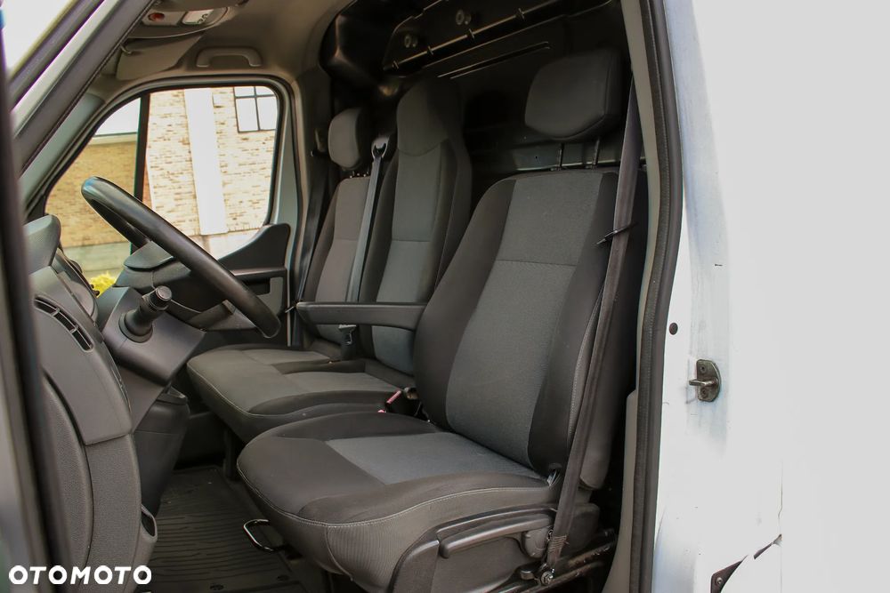 Renault Master - 21