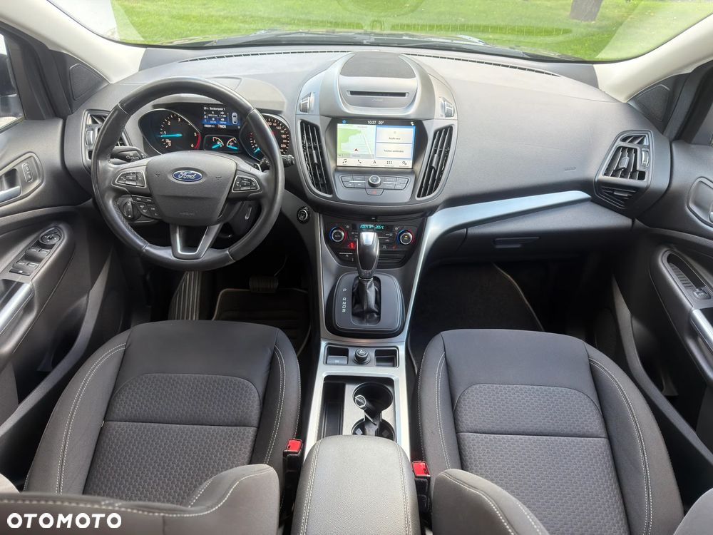 Ford Kuga 2.0 TDCi AWD Titanium - 7