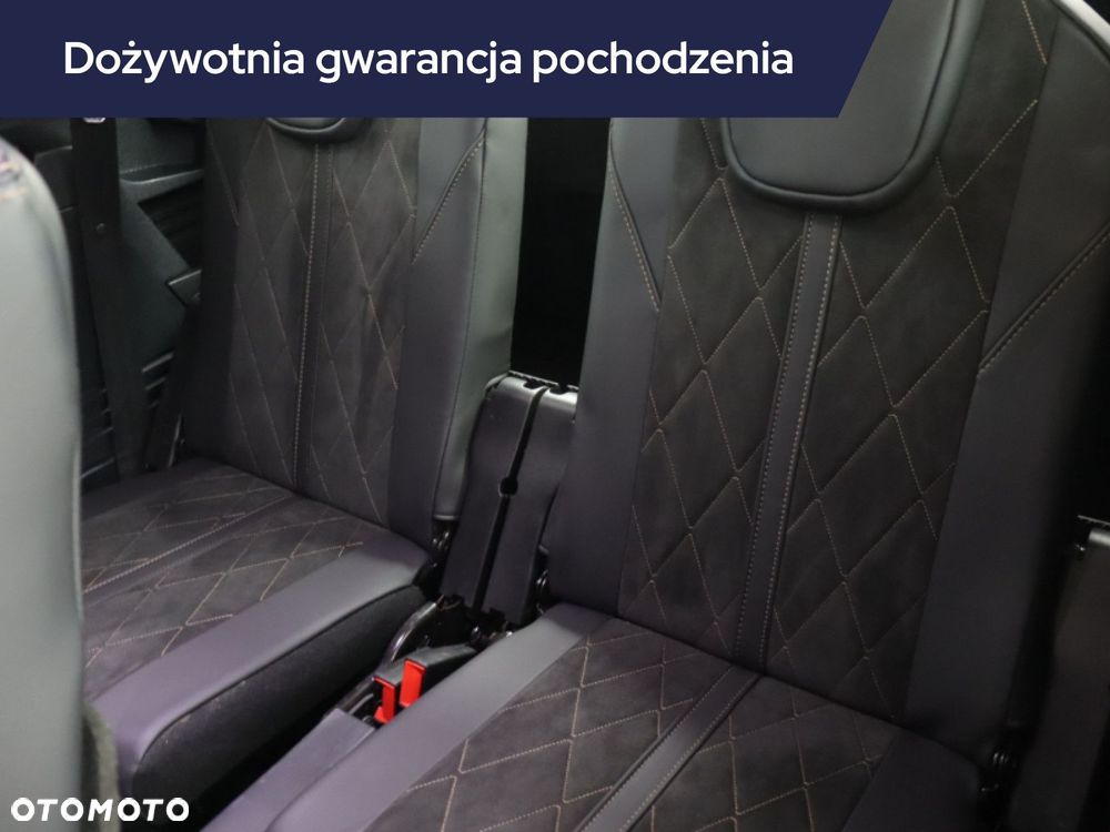 Peugeot 5008 - 21