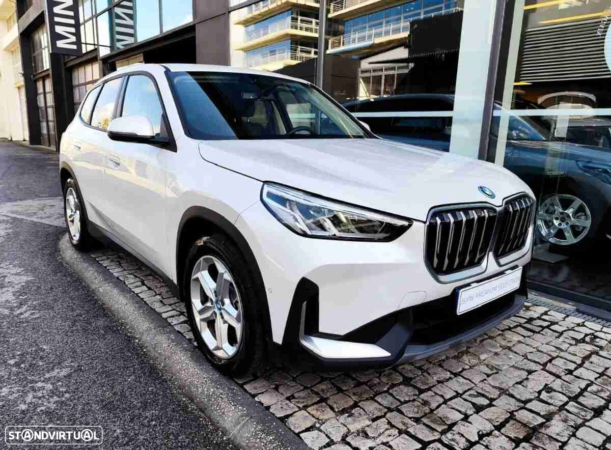 BMW iX1 xDrive30 - 3