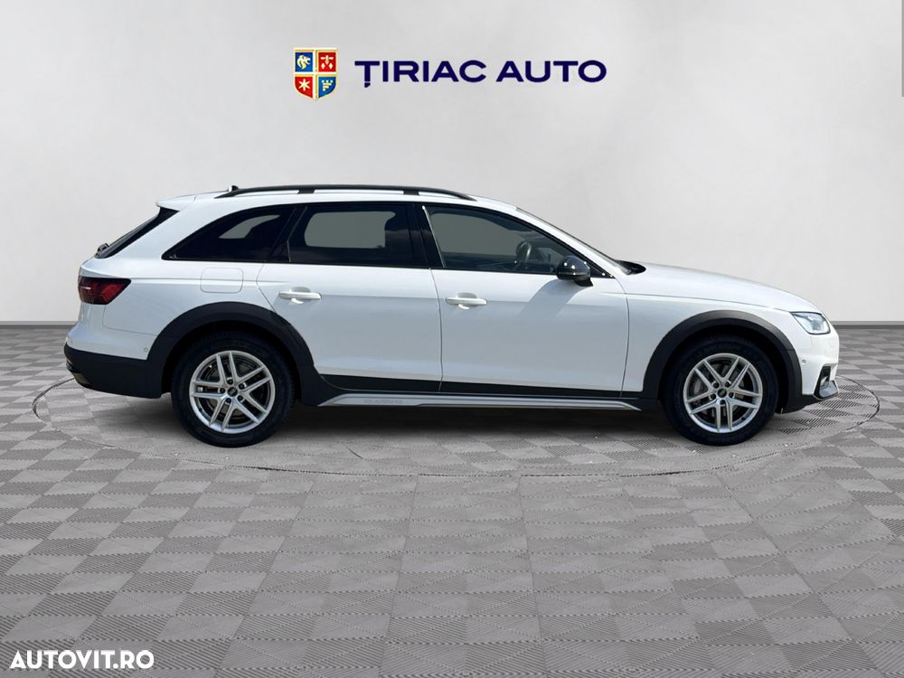 Audi A4 - 8