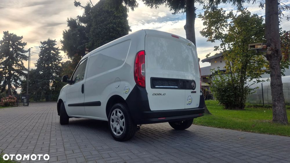 Fiat Doblo - 26