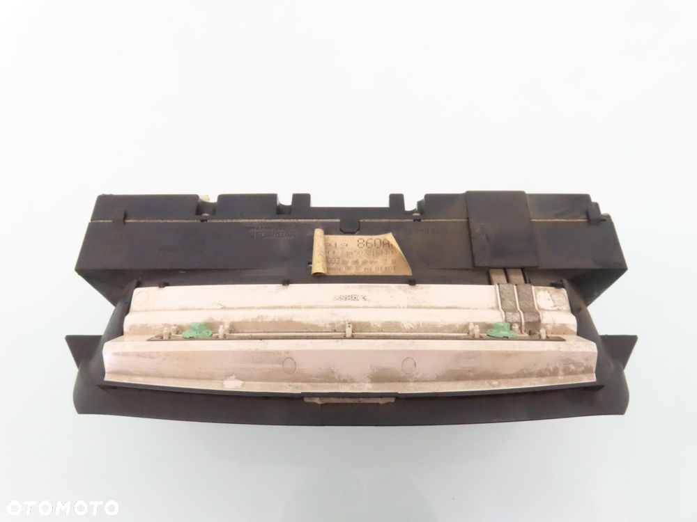 LICZNIK VW GOLF III 1.8 1H9919860AX - 5