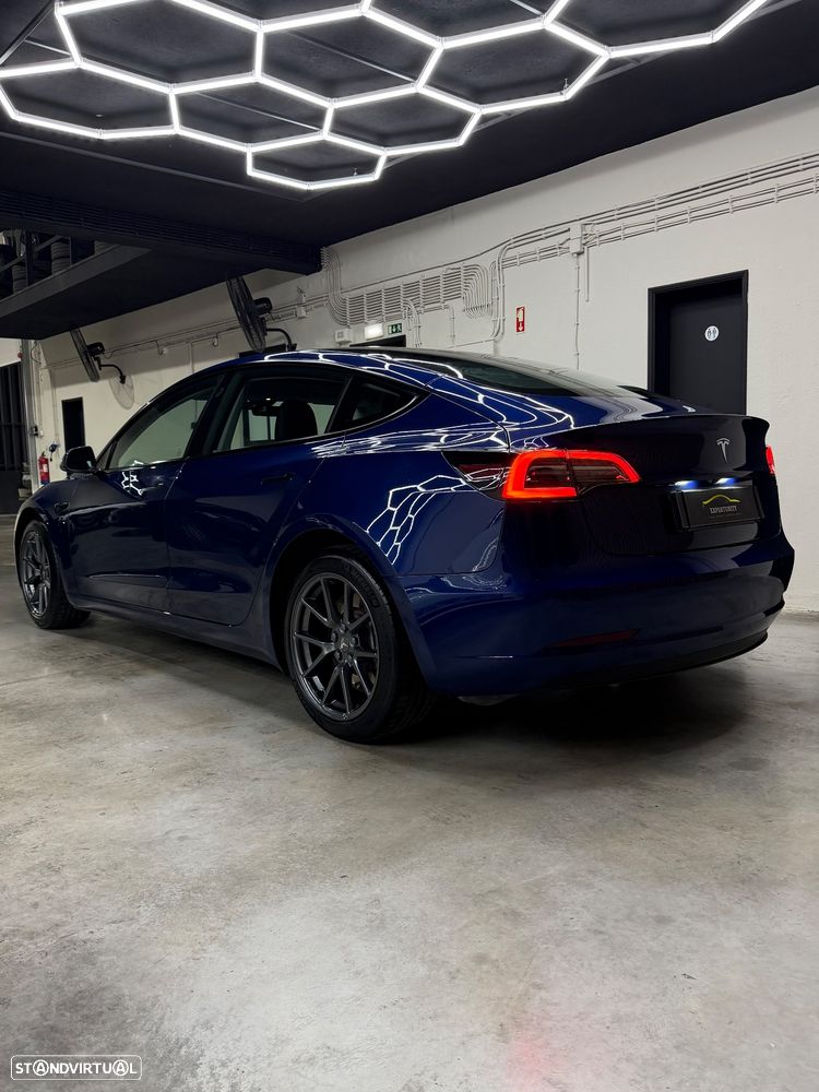 Tesla Model 3 Standard Range Plus RWD - 5