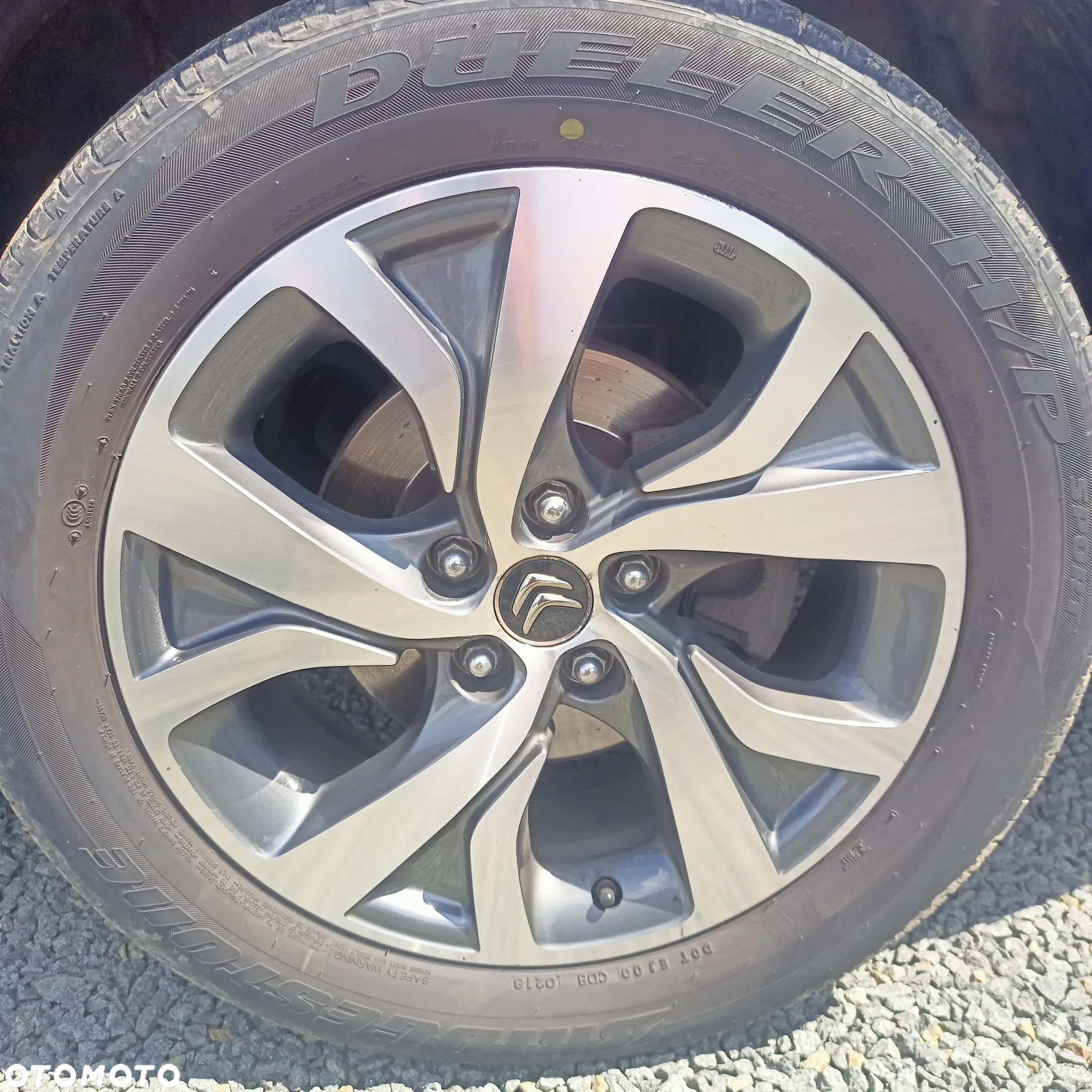 Citroën C4 Aircross 1.6 HDi STT 4x2 Exclusive - 5