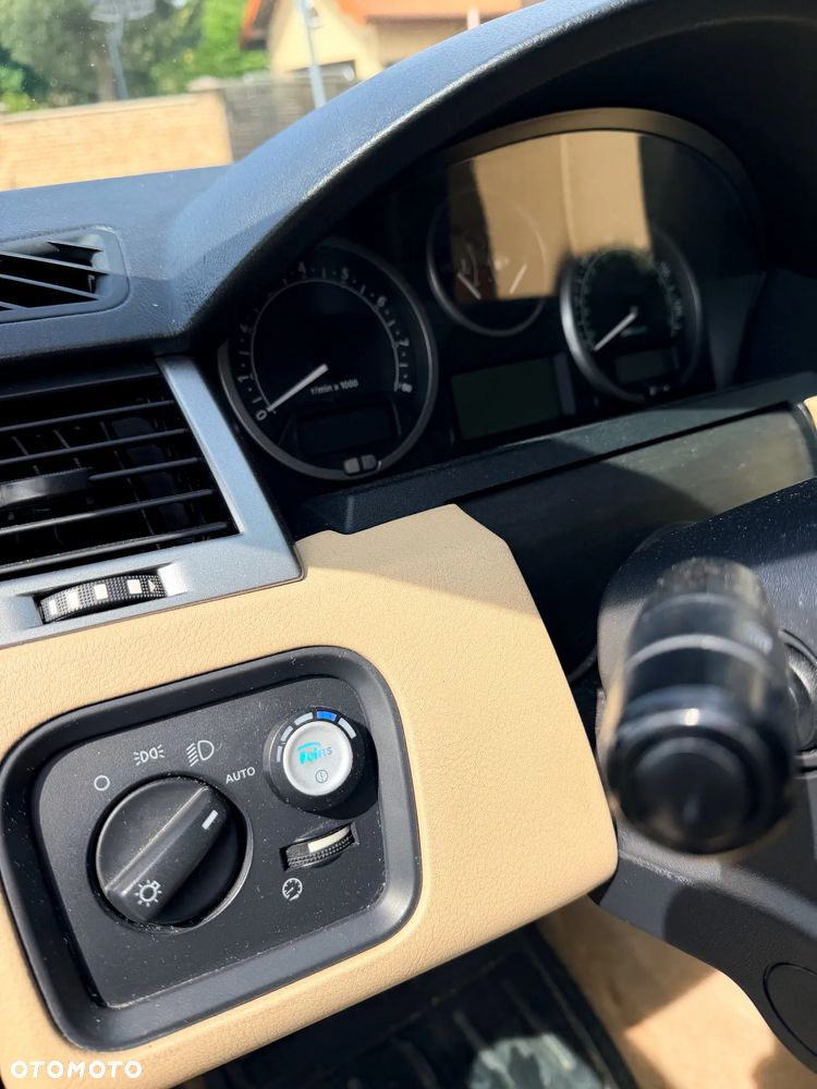 Land Rover Range Rover Sport V8 HSE - 16
