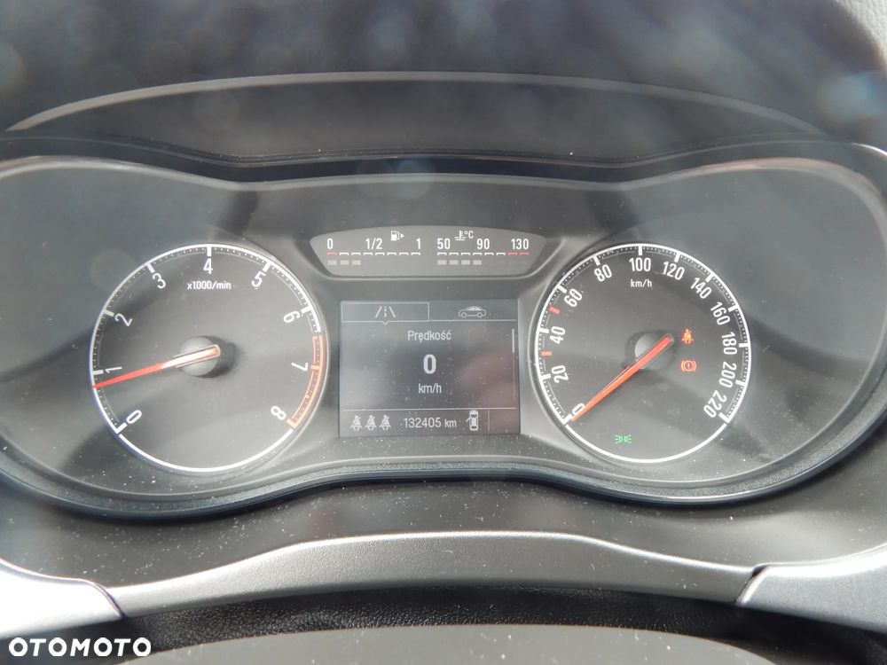 Opel Corsa 1.4 16V Cosmo - 17