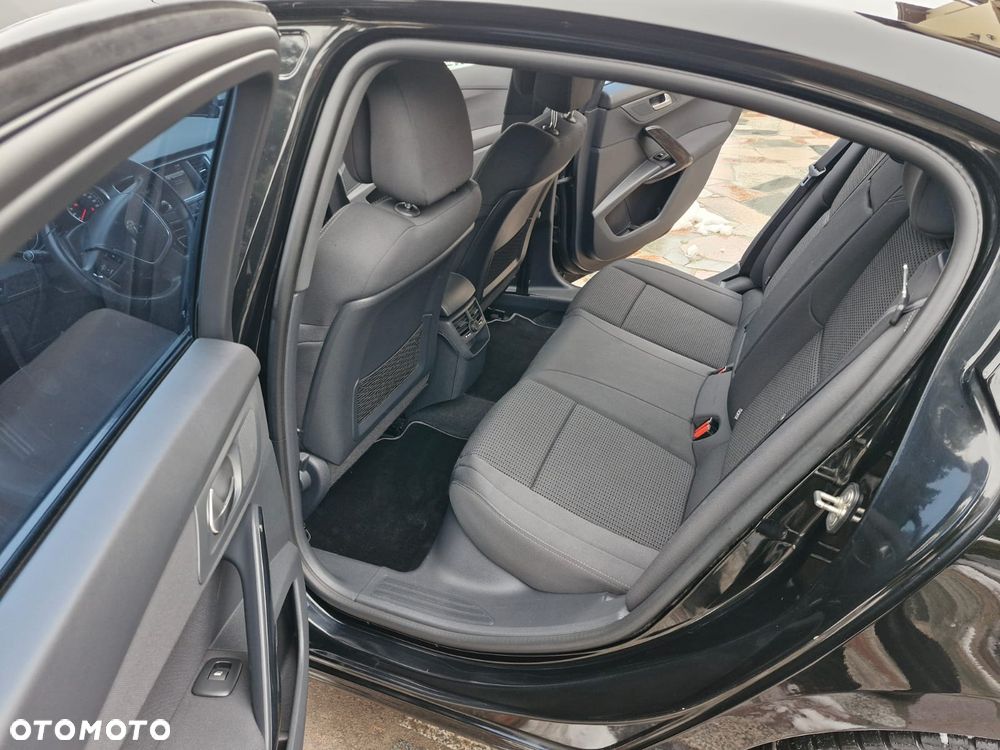 Peugeot 508 2.0 HDi Active - 12