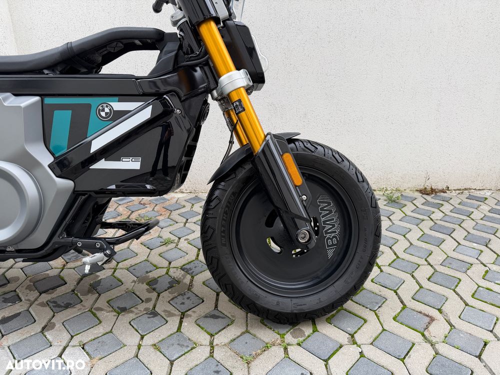 BMW CE 02 - 4