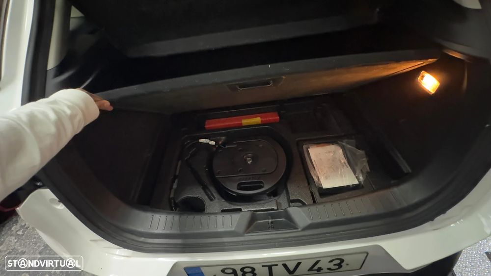 Mazda CX-3 1.5 Sky.Excellence HT Navi - 15