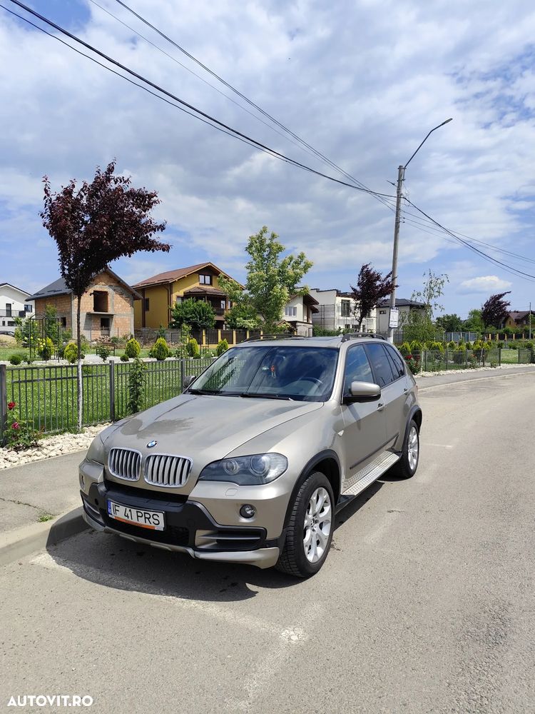 BMW X5 - 3
