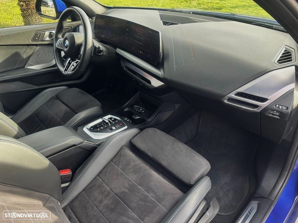BMW 116 Pack Desportivo M - 14
