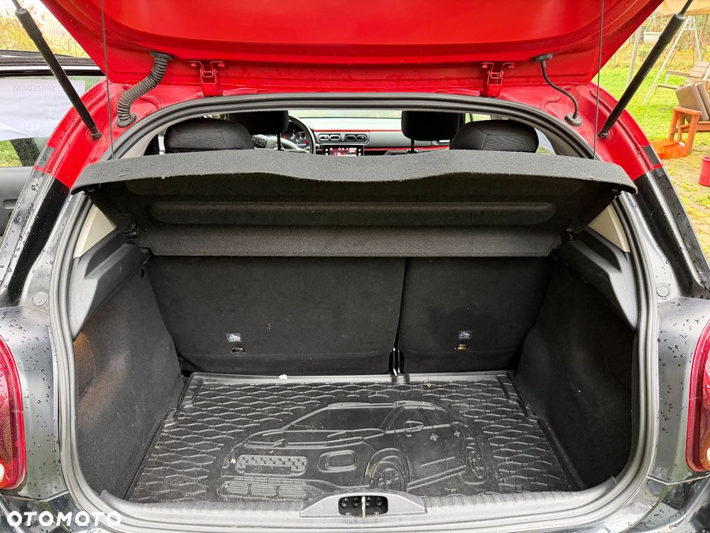 Citroën C3 1.2 PureTech Elle S&S - 8