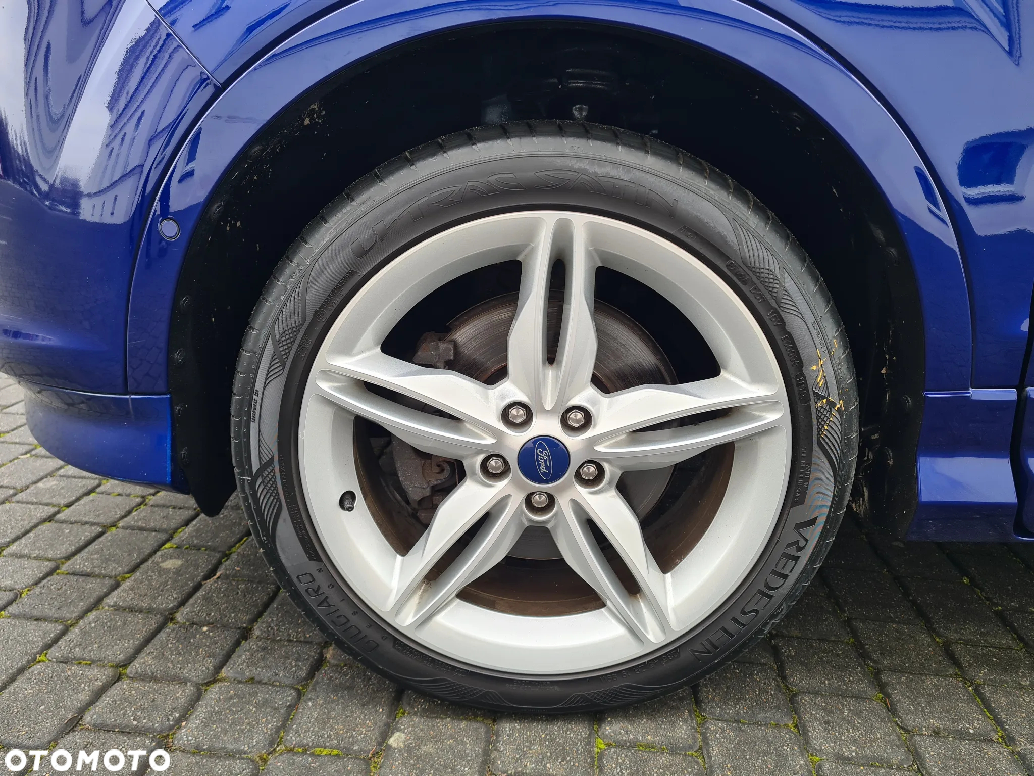 Ford Kuga 2.0 TDCi AWD ST-Line - 10