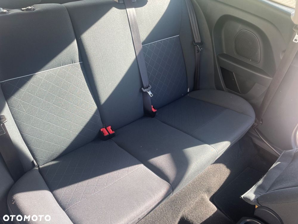 Ford Fiesta 1.25 Champions Edition - 15