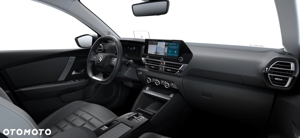 Citroën C4 1.2 mHEV Max eDCT6 - 7