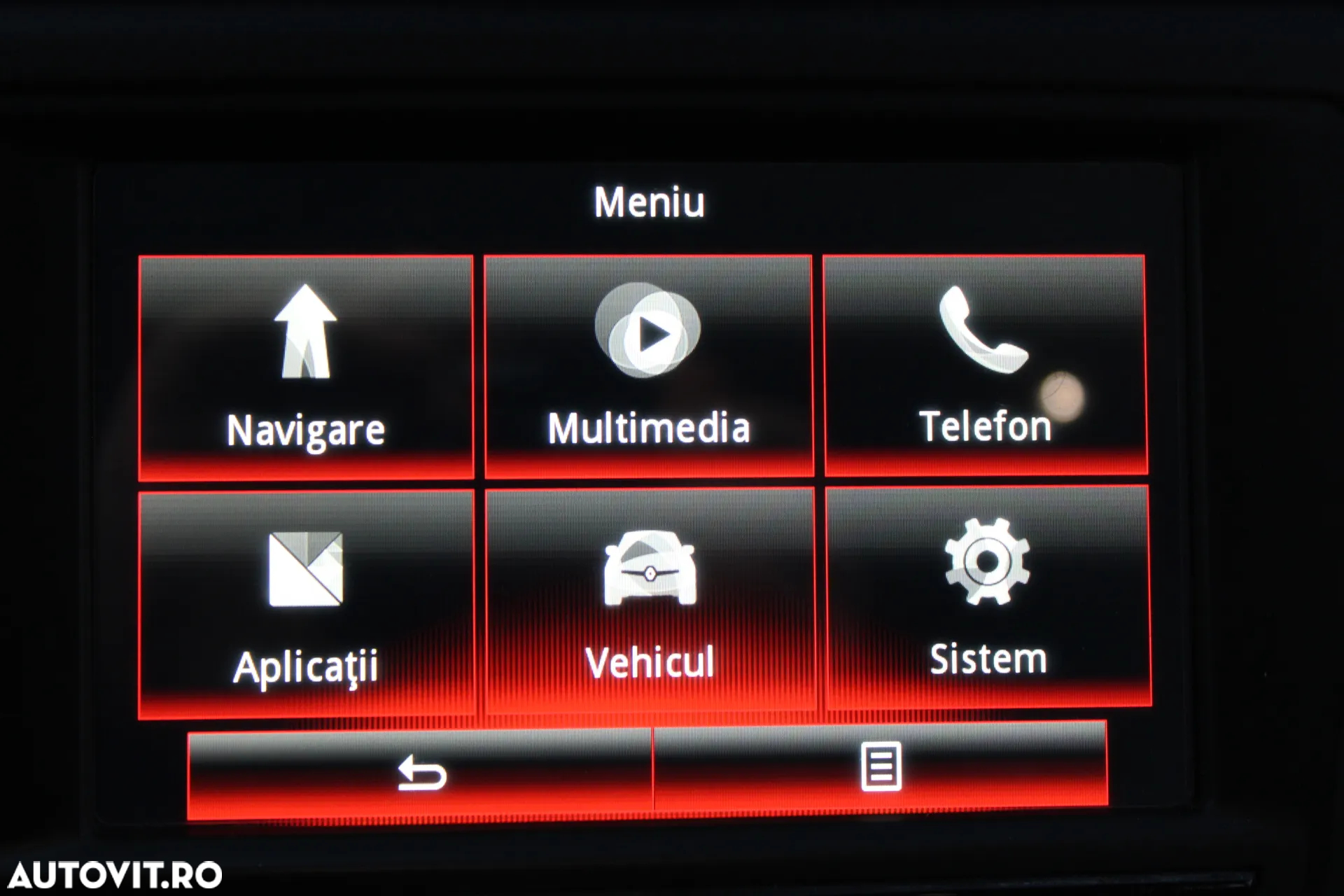 Renault Kadjar Energy dCi 130 Bose Edition - 31