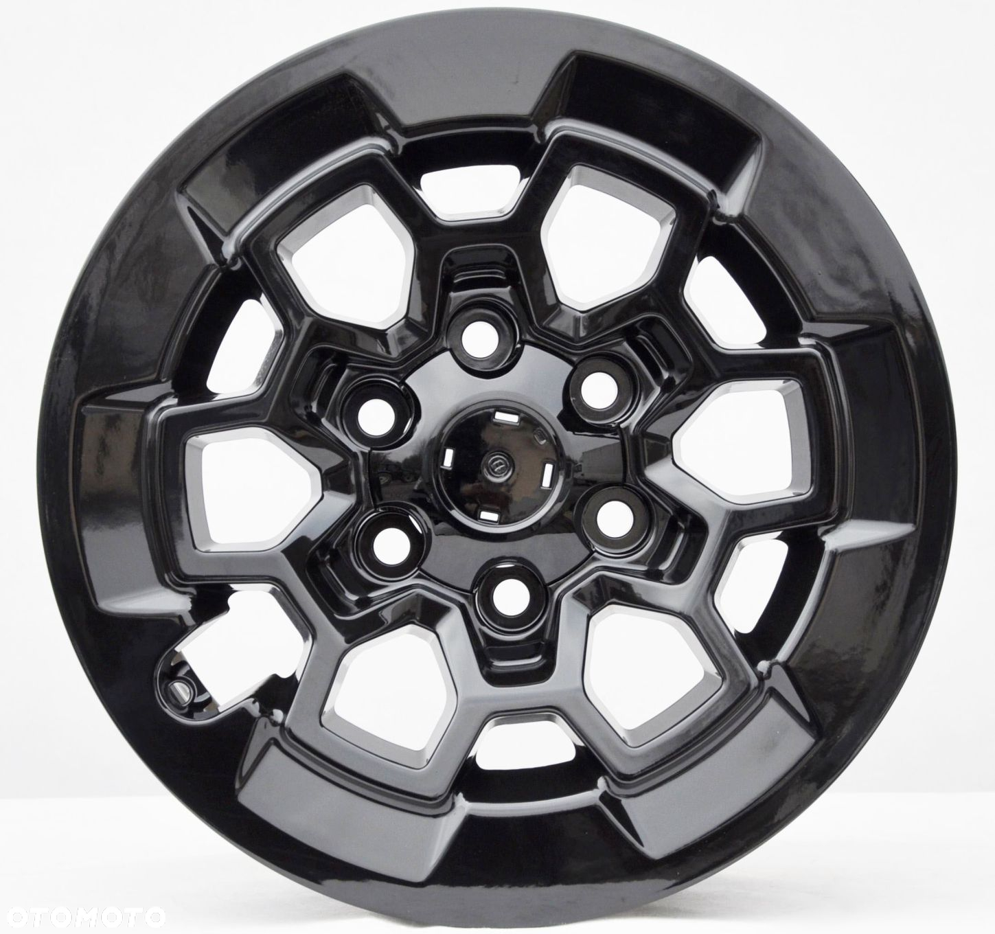 1930 2024 FELGI 17 6x139,7 TOYOTA HILUX CRUISER 4X4 - 2