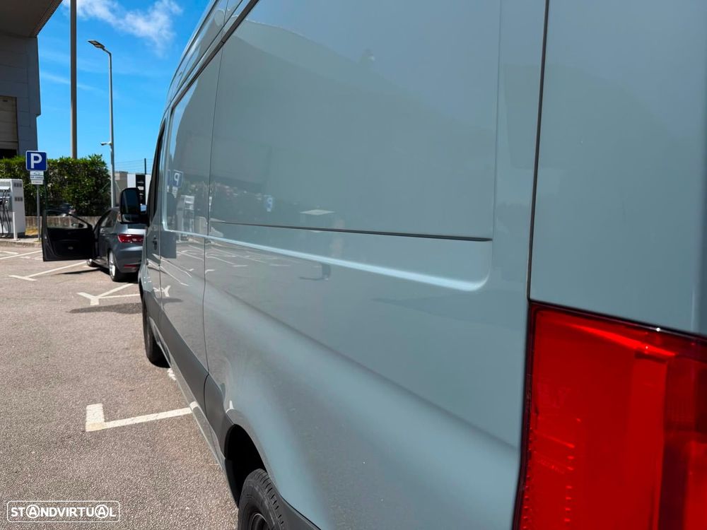 Mercedes-Benz Sprinter 317 CDI/43 Pro - 6