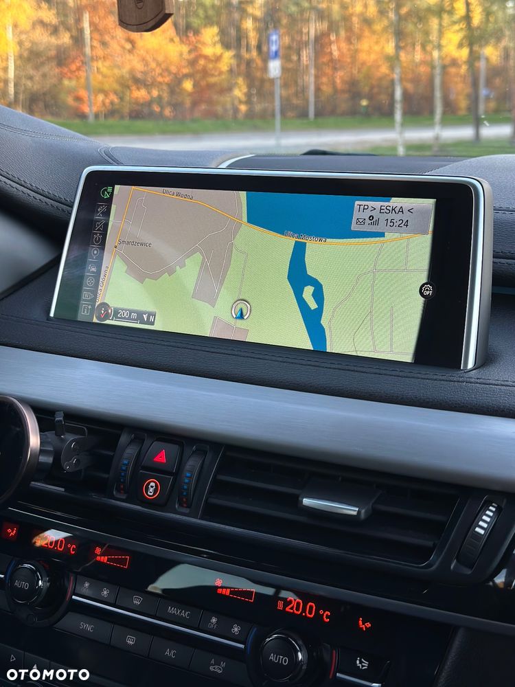 BMW X6 xDrive30d - 28