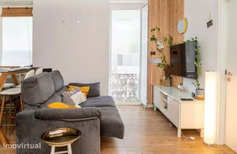 Apartamento T1+1 - Grande imagem: 3/12