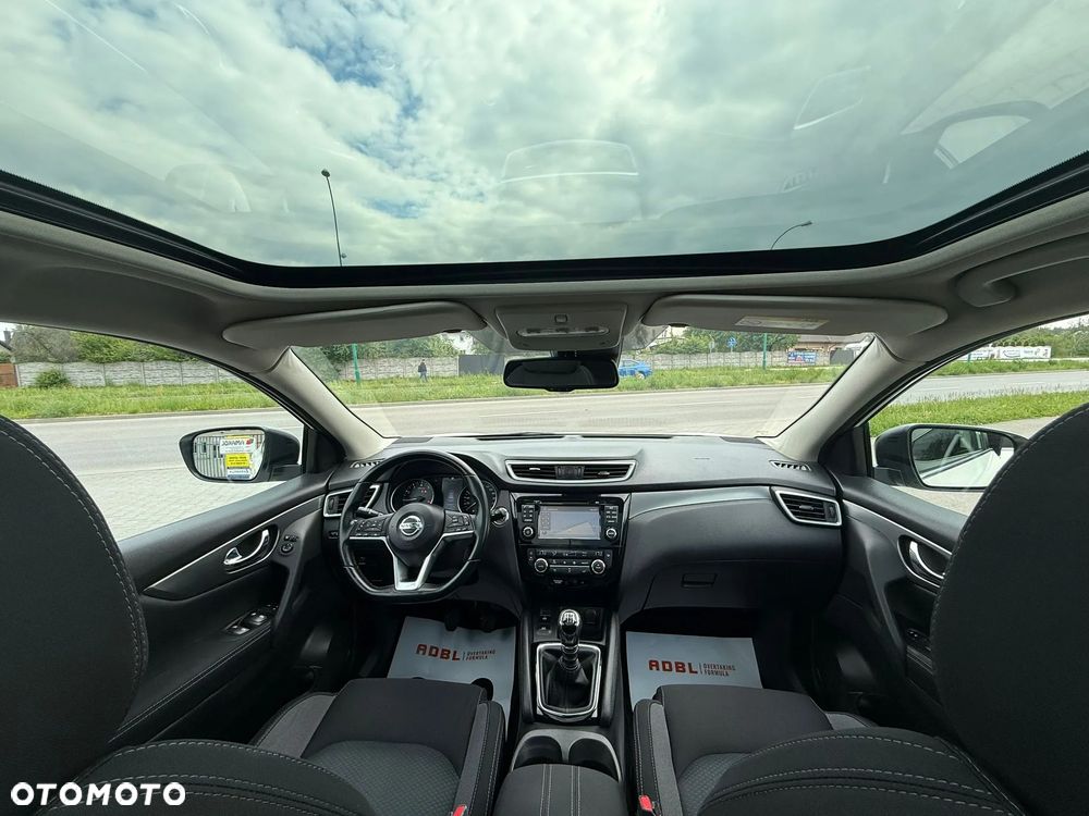 Nissan Qashqai 1.2 DIG-T Tekna - 9