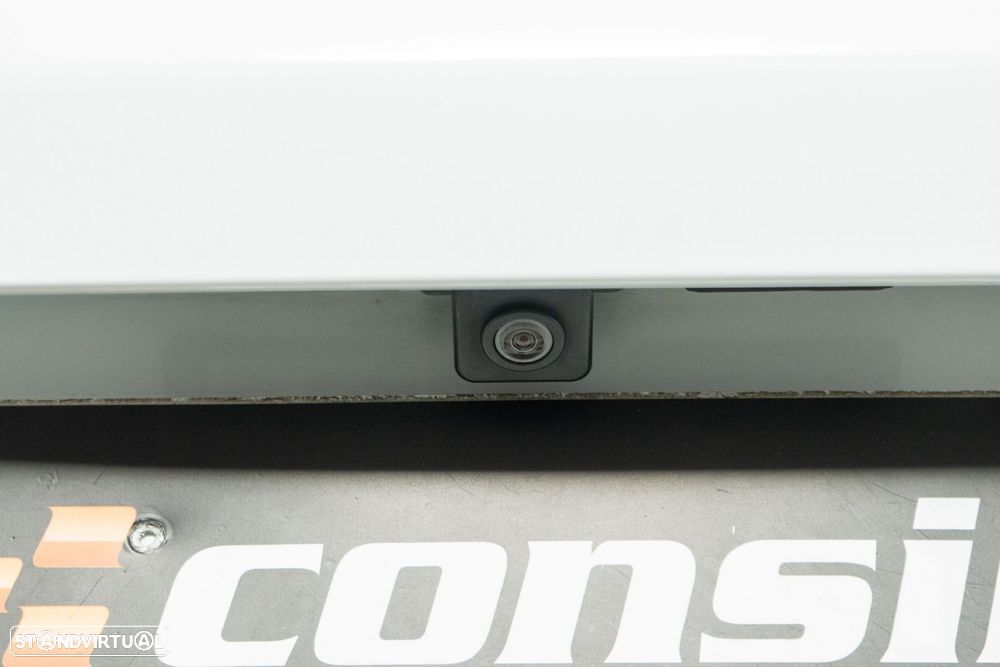 Peugeot 3008 1.2 PureTech Allure Pack - 18