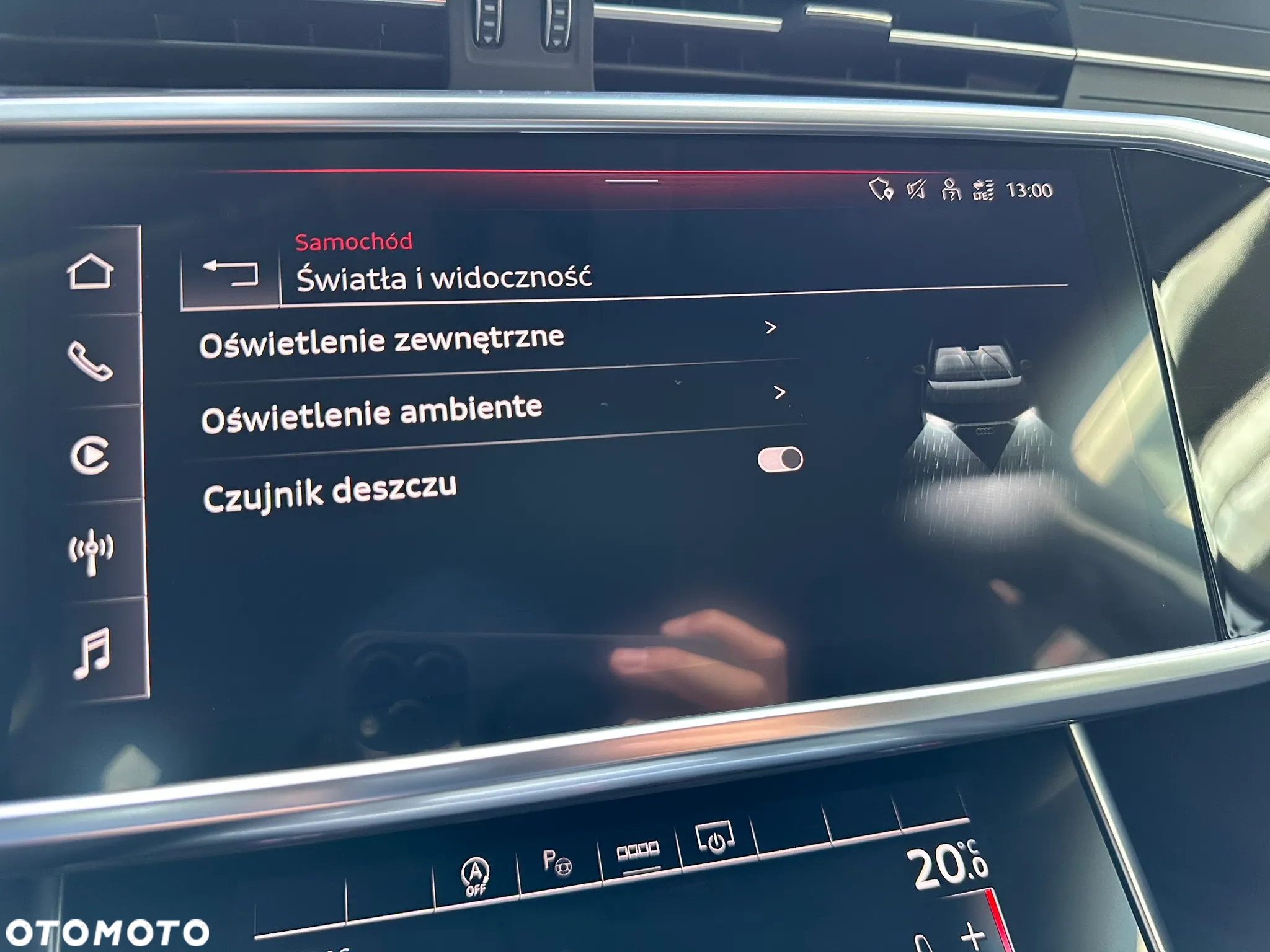 Audi A6 - 39