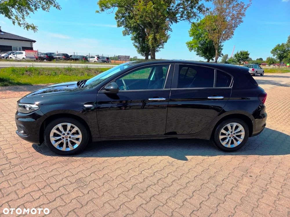Fiat Tipo 1.4 16V More - 16