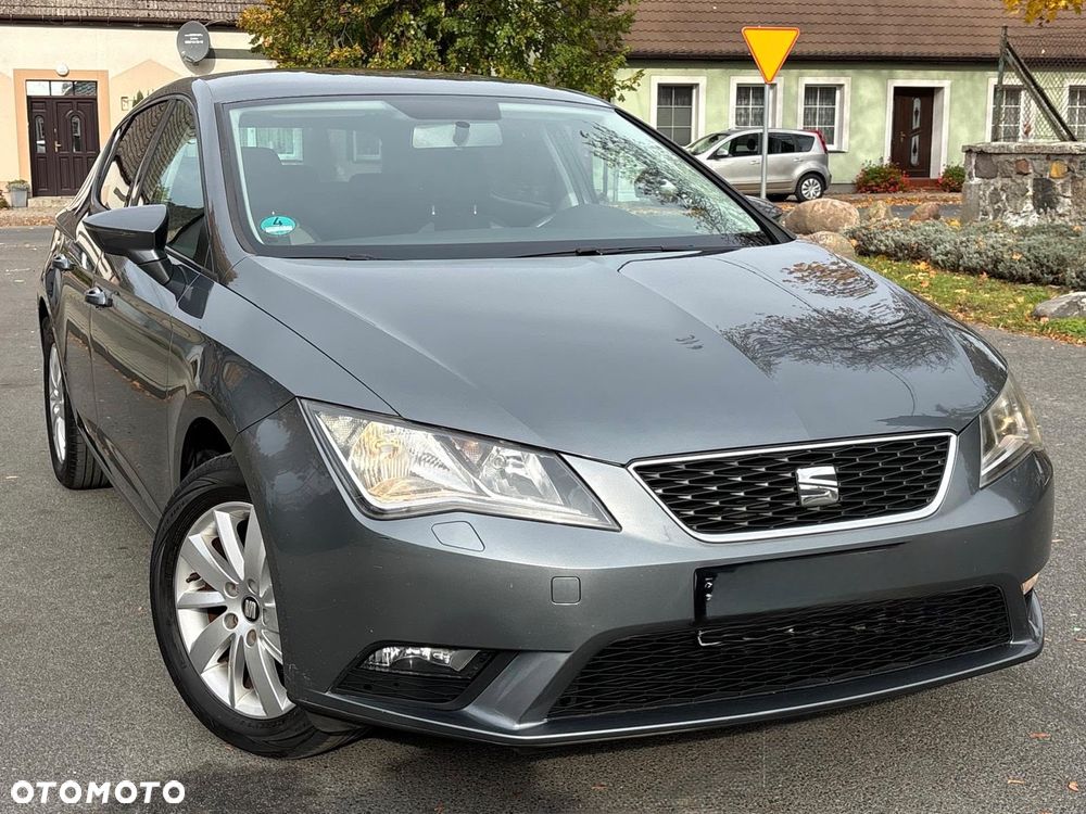 Seat Leon - 1