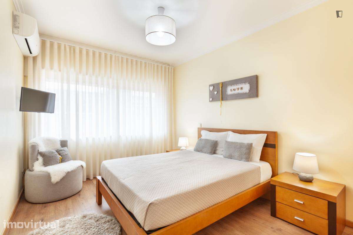 Apartamento com 2 quartos - localizado em Sé de Braga e São Lázaro... - Grande imagem: 2/35