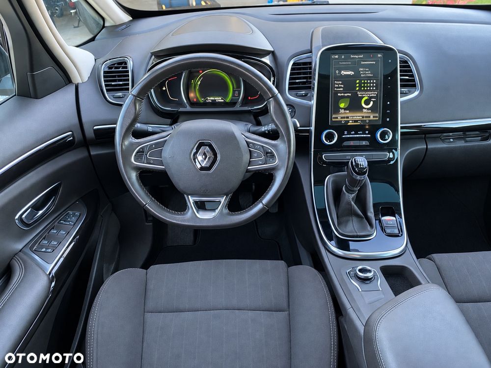 Renault Espace 1.6 dCi Energy Life - 4