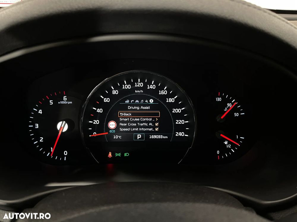 Kia Sorento 2.2 CRDi AWD Aut. Platinum Edition - 35