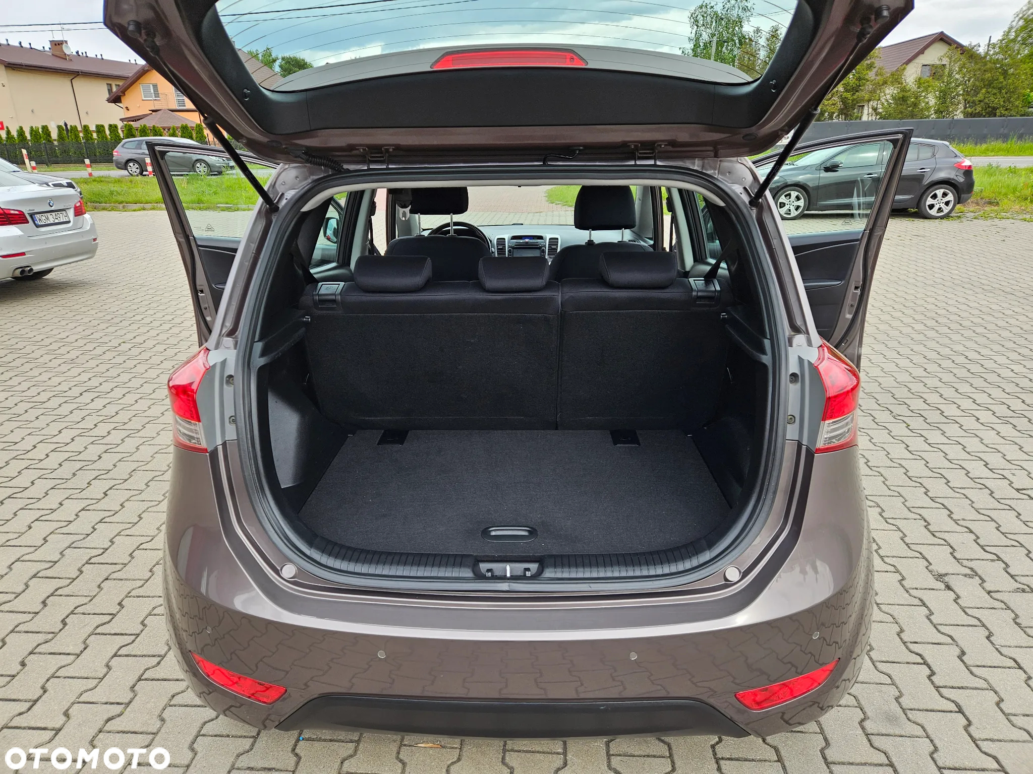 Hyundai ix20 1.4 BlueDrive Comfort - 32