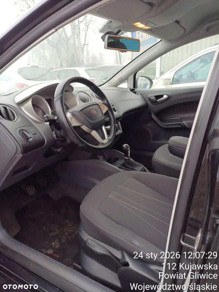Seat Ibiza - 5
