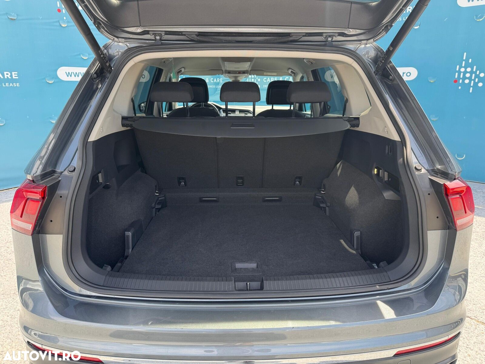Volkswagen Tiguan - 17