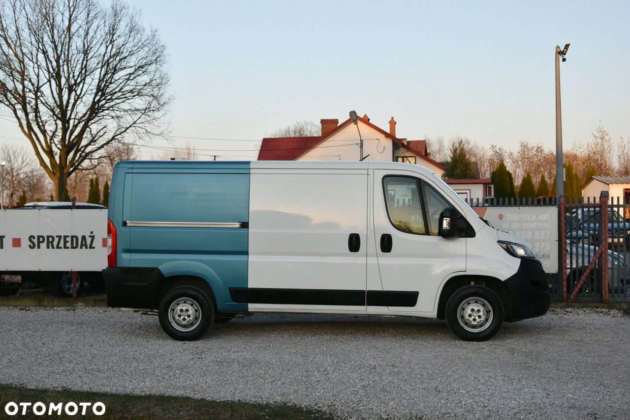 Peugeot Boxer - 7