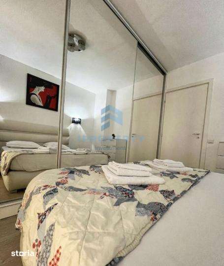 Inchiriere Apartament 2 camere in Bucurestii Noi, Petrom City, Semidec — fotografia 1