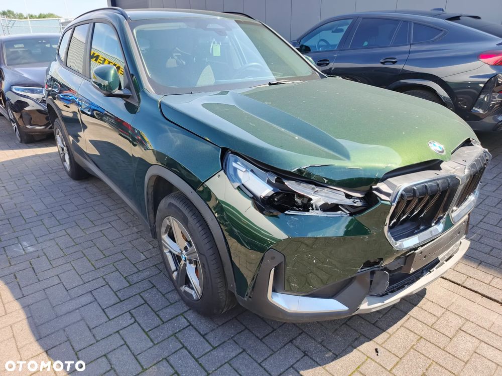 BMW X1 sDrive20i mHEV sport - 3