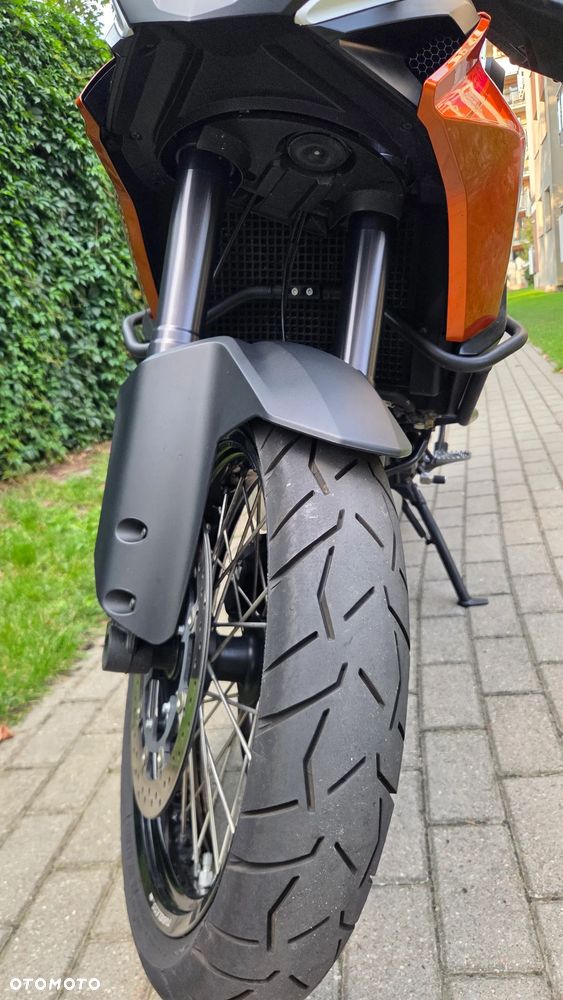 KTM Adventure - 16
