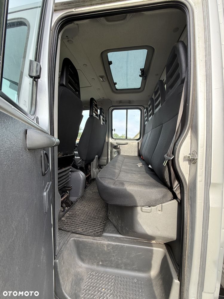 Iveco DAILY 35S17DW/ZS - 10